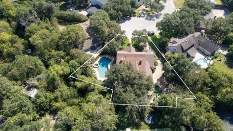 4400 Summercrest Court Fort Worth TX 76109