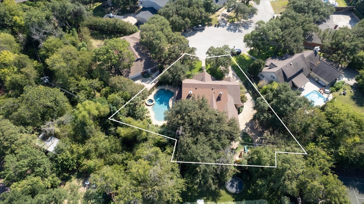 4400 Summercrest Court Fort Worth TX 76109
