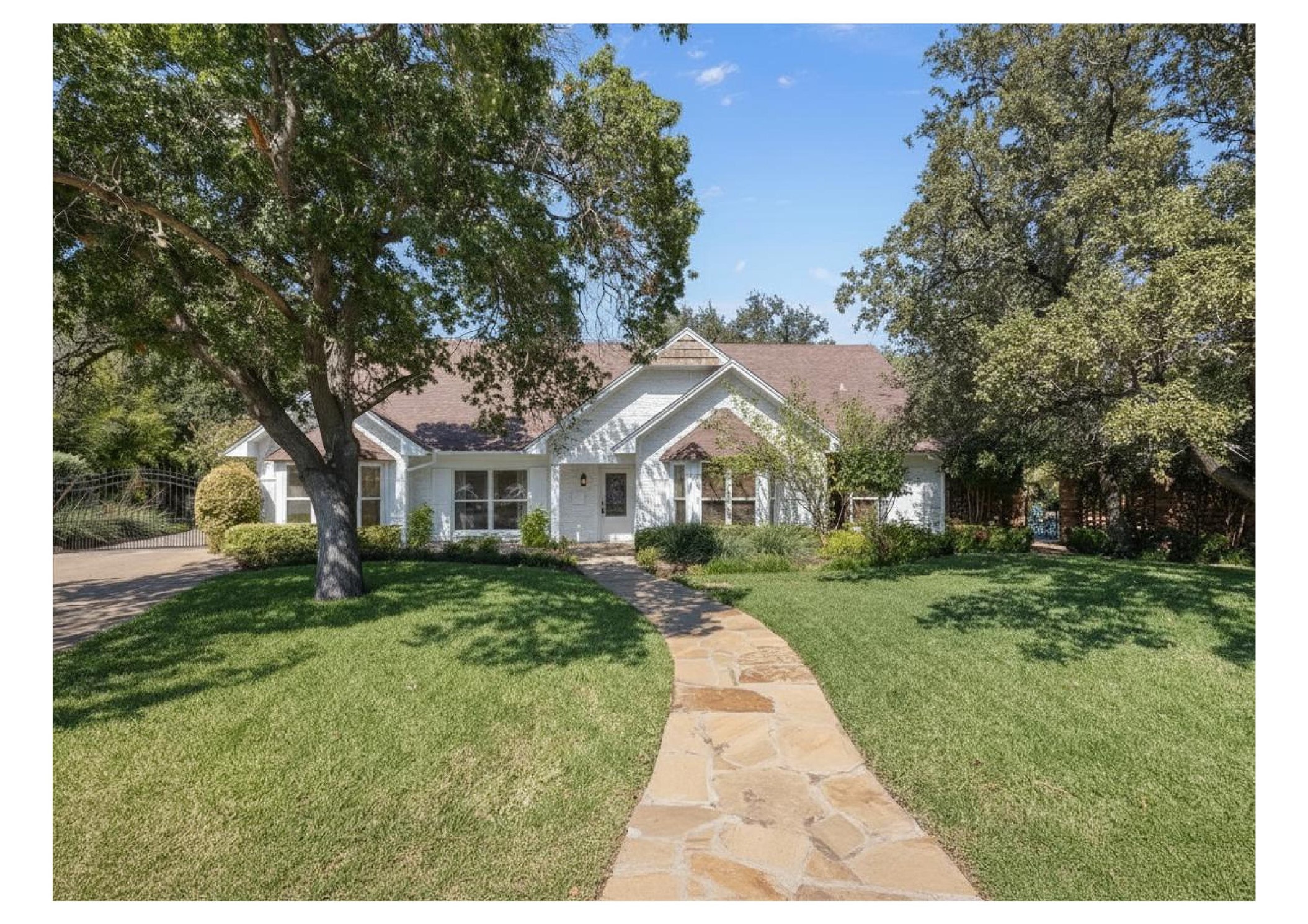 4400 Summercrest Court Fort Worth TX 76109