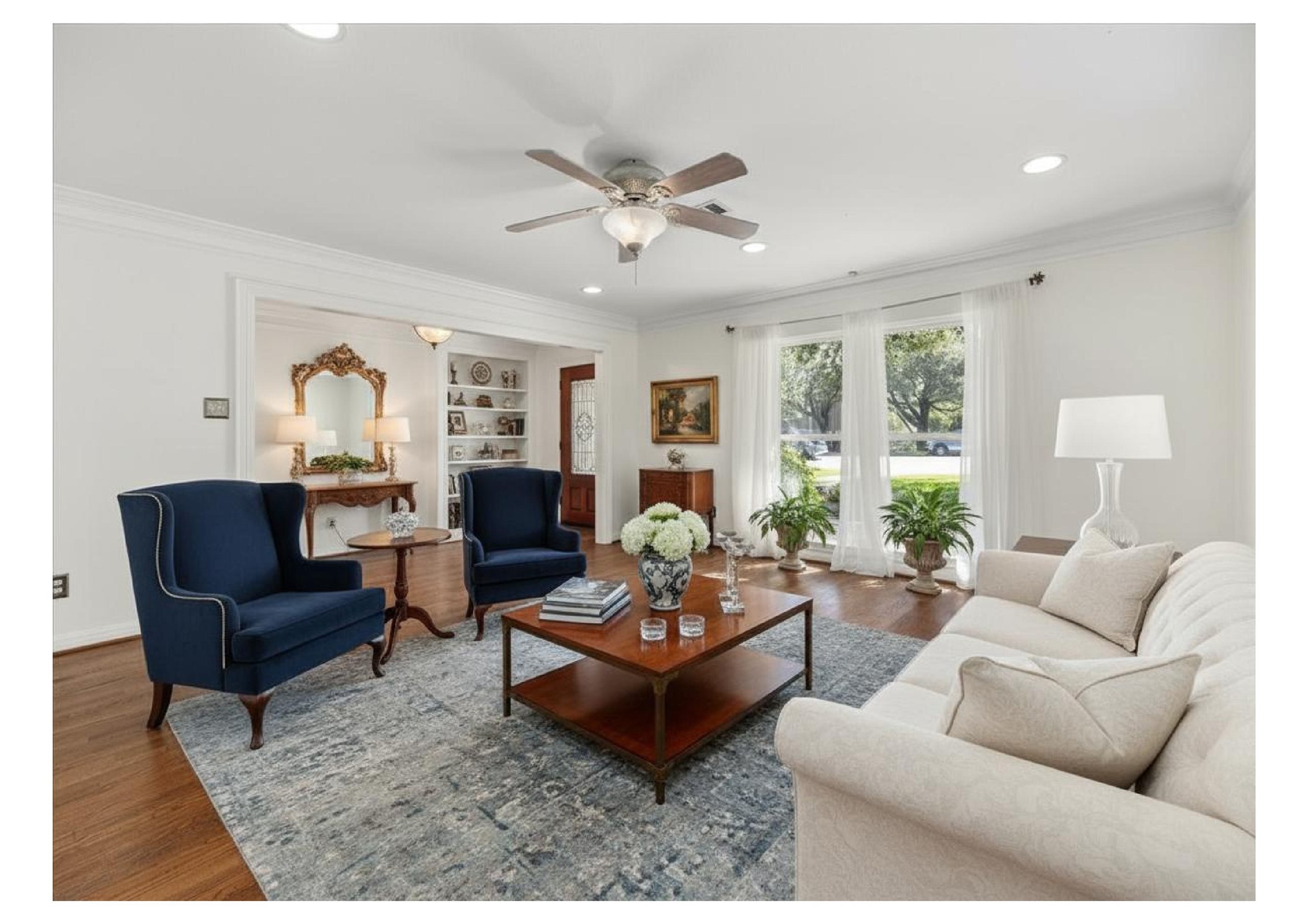 4400 Summercrest Court Fort Worth TX 76109