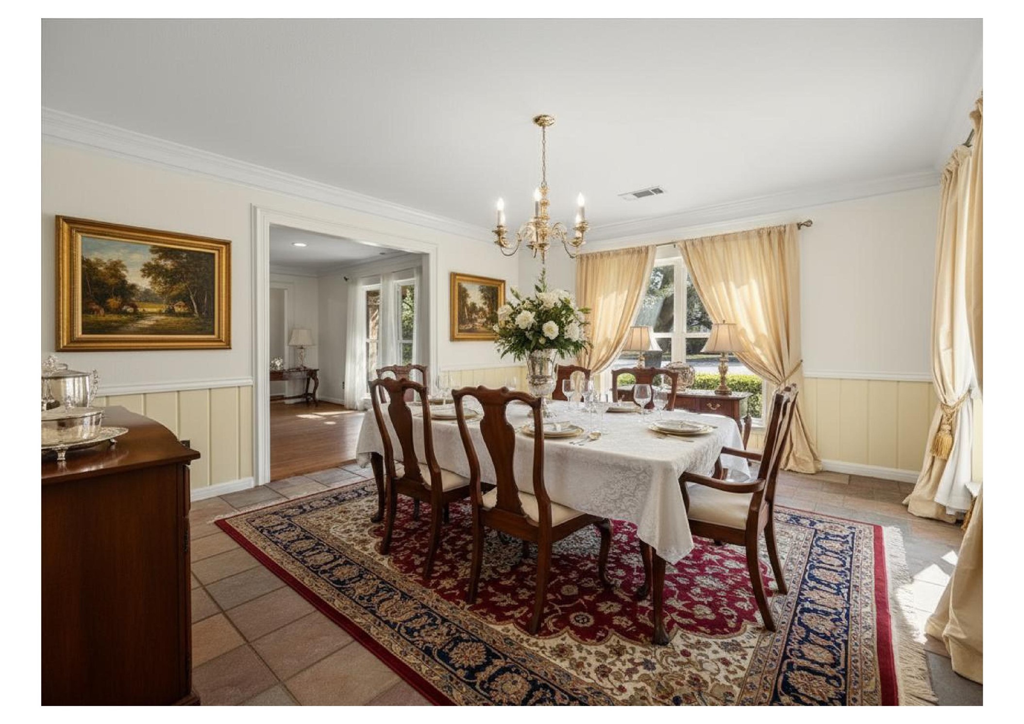 4400 Summercrest Court Fort Worth TX 76109