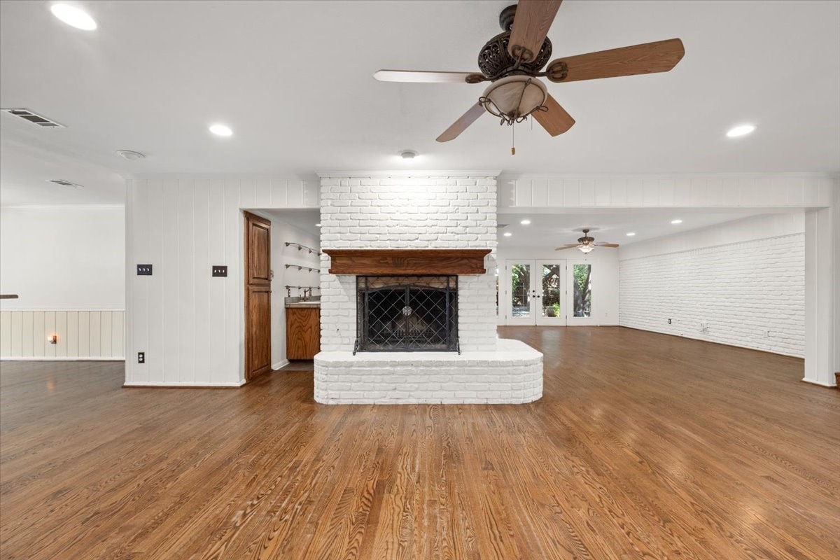 4400 Summercrest Court Fort Worth TX 76109