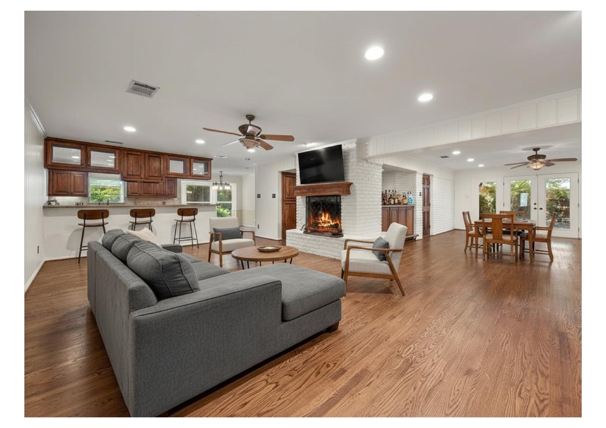 4400 Summercrest Court Fort Worth TX 76109
