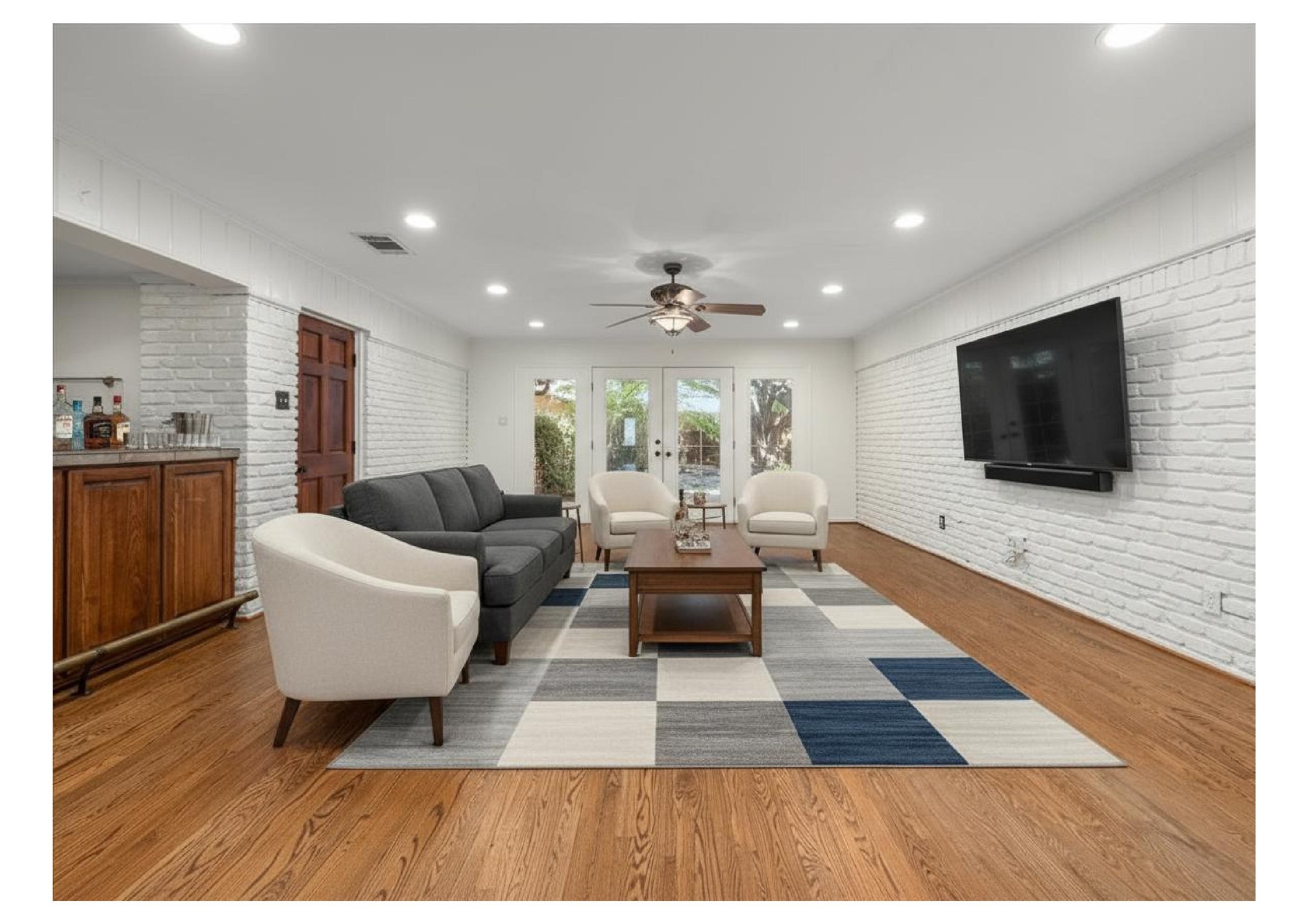 4400 Summercrest Court Fort Worth TX 76109