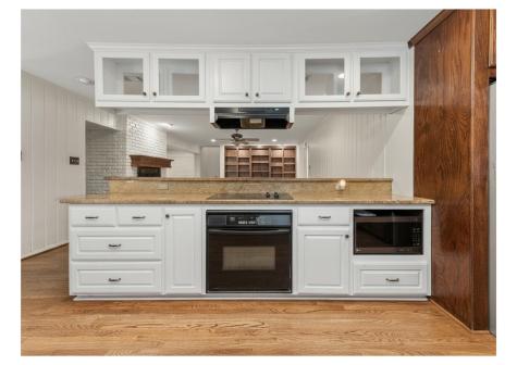 4400 Summercrest Court Fort Worth TX 76109