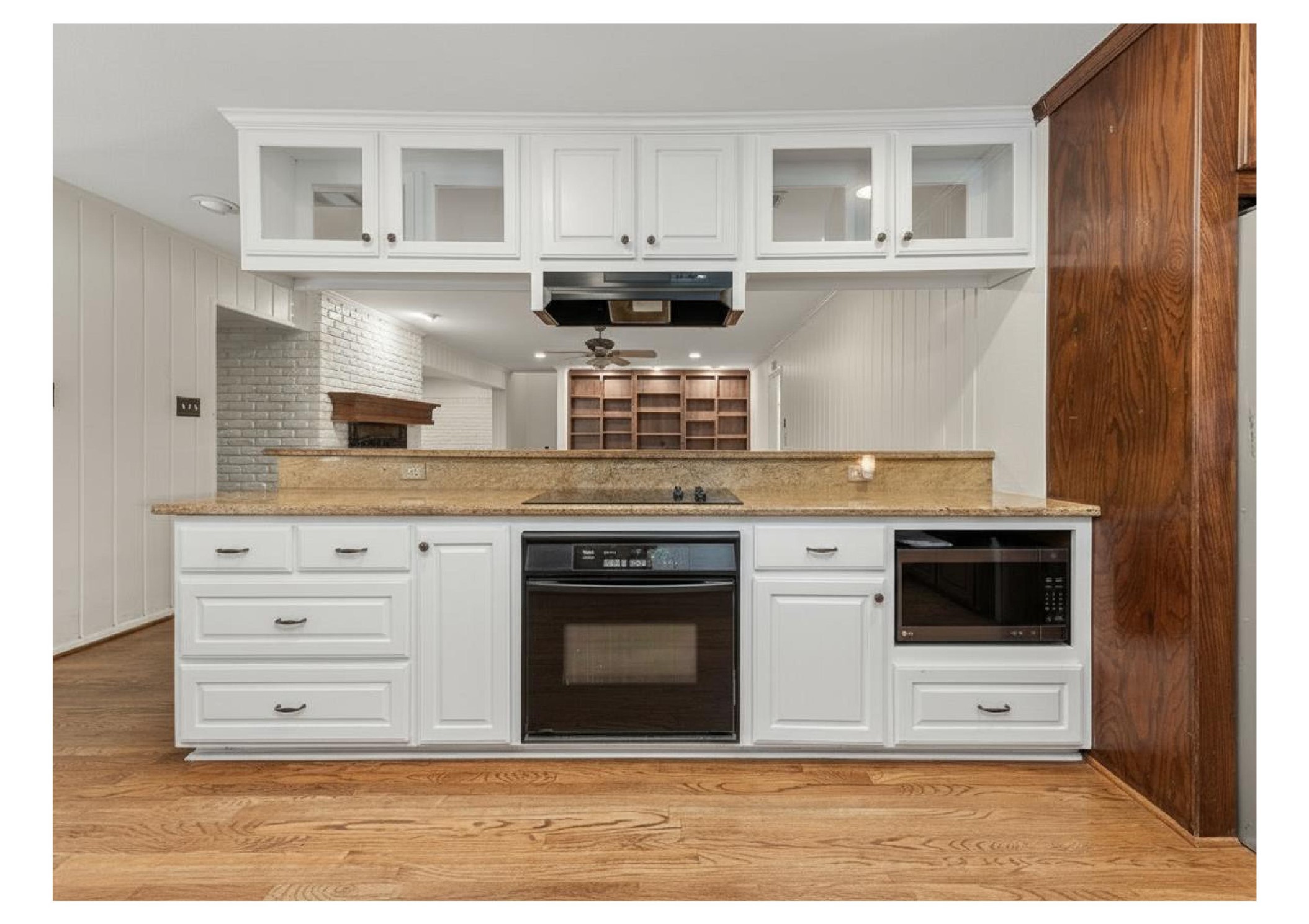 4400 Summercrest Court Fort Worth TX 76109