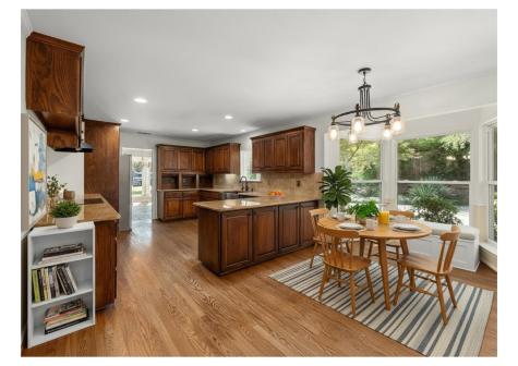 4400 Summercrest Court Fort Worth TX 76109