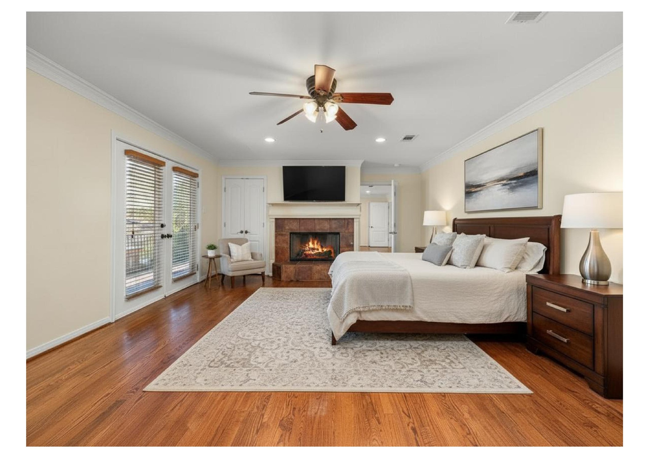 4400 Summercrest Court Fort Worth TX 76109