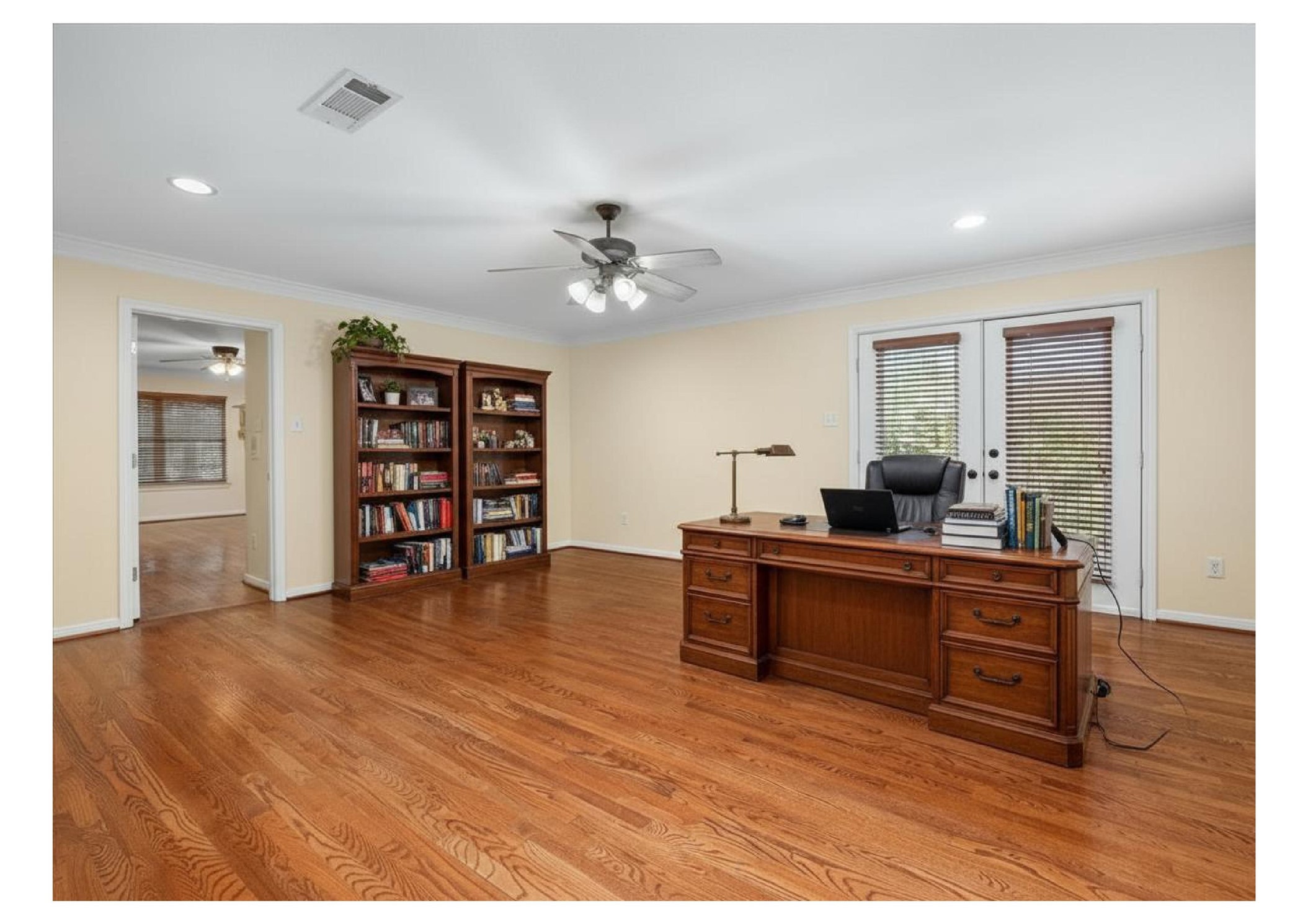 4400 Summercrest Court Fort Worth TX 76109