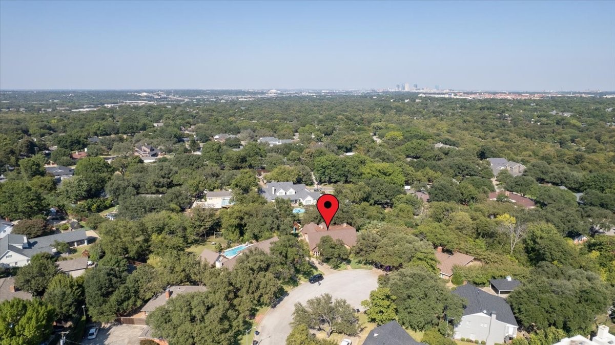 4400 Summercrest Court Fort Worth TX 76109