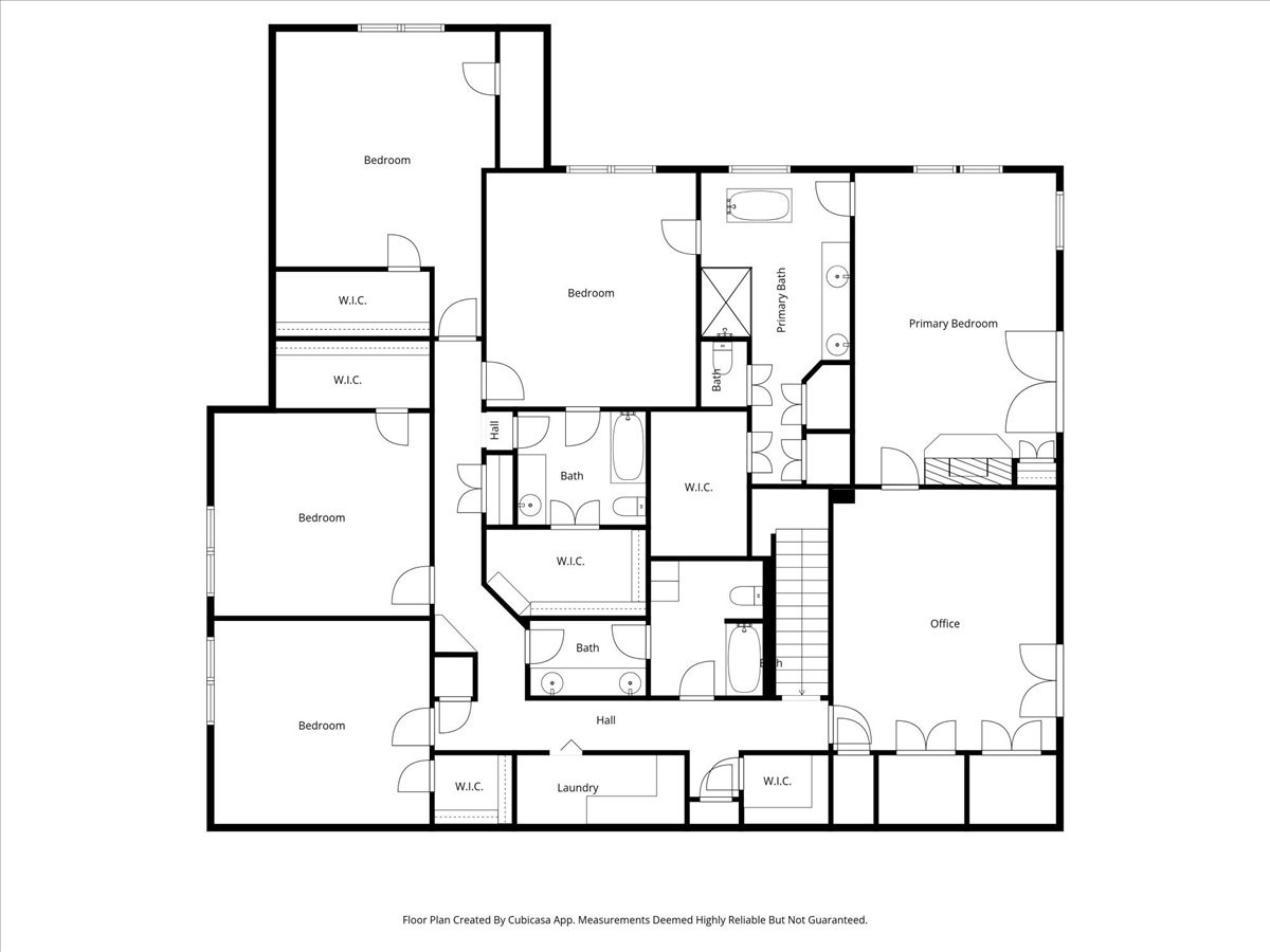 4400 Summercrest Court Fort Worth TX 76109