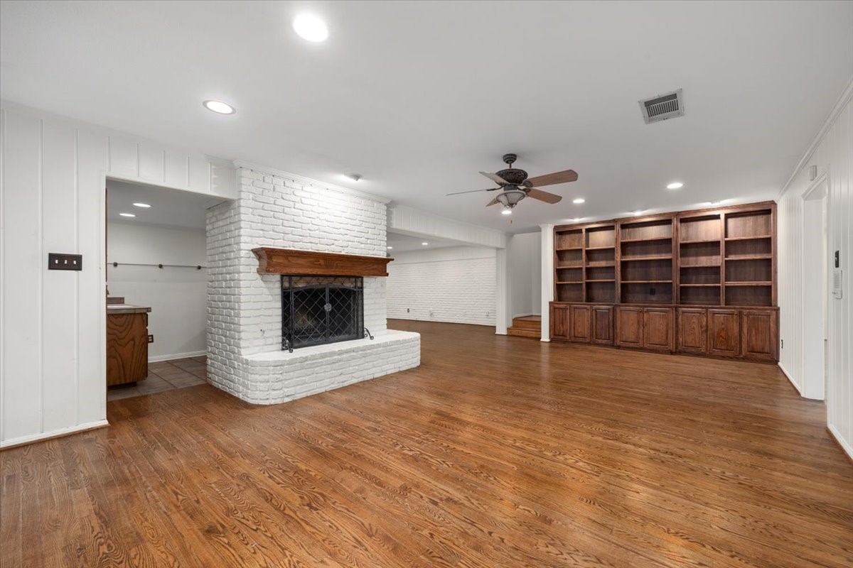 4400 Summercrest Court Fort Worth TX 76109