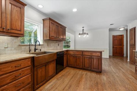 4400 Summercrest Court Fort Worth TX 76109