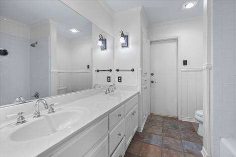 4400 Summercrest Court Fort Worth TX 76109