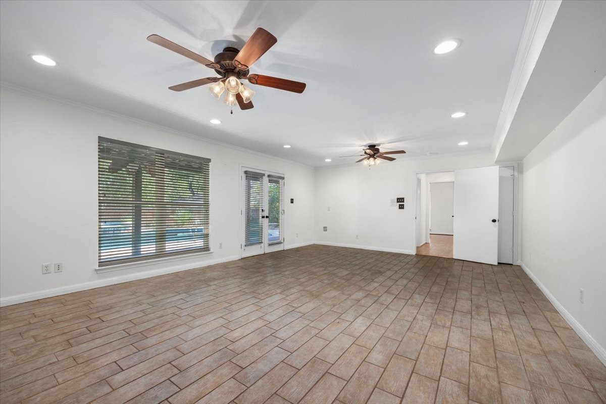 4400 Summercrest Court Fort Worth TX 76109