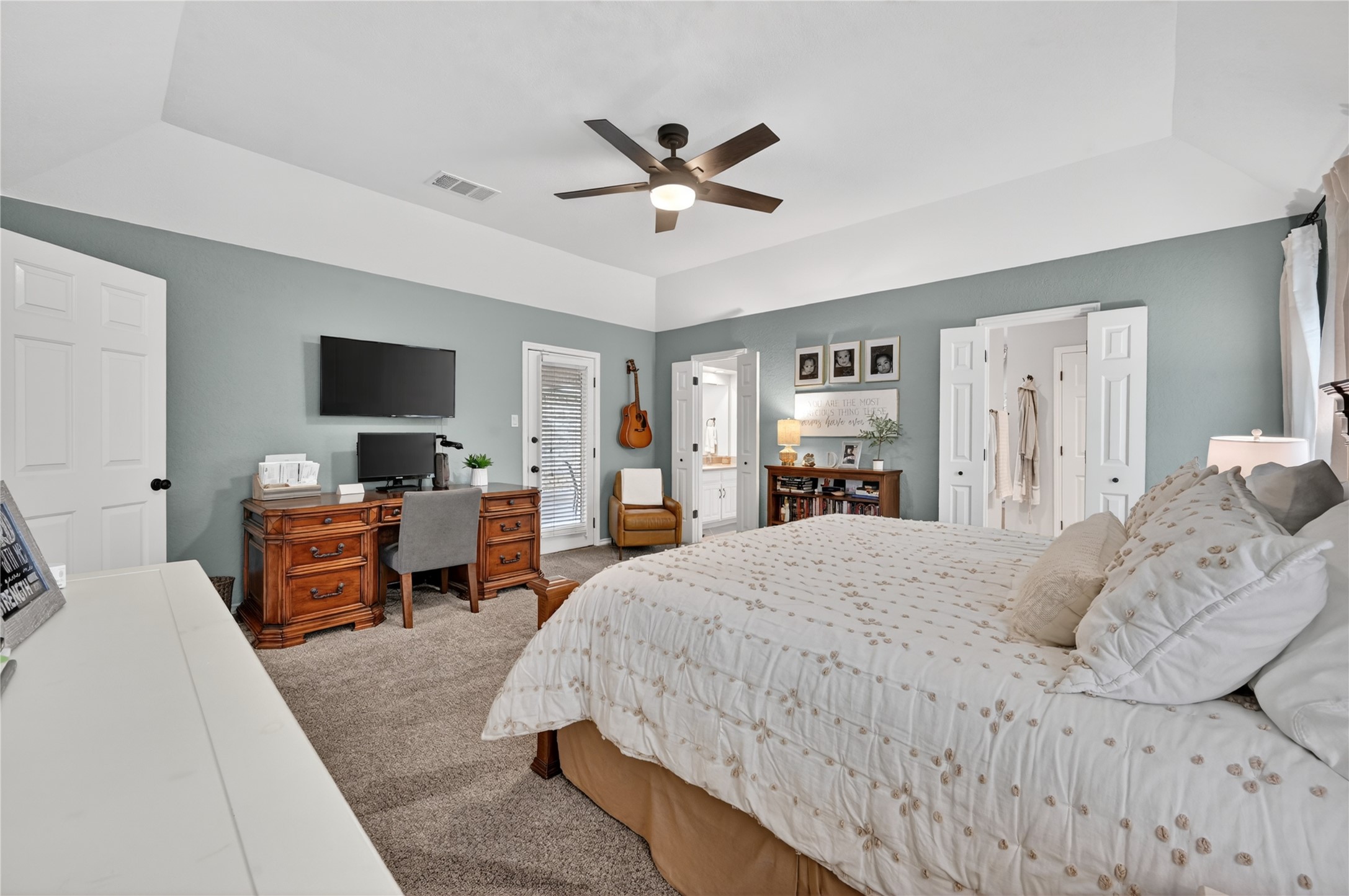 2007 Iron Horse Court Arlington TX 76017