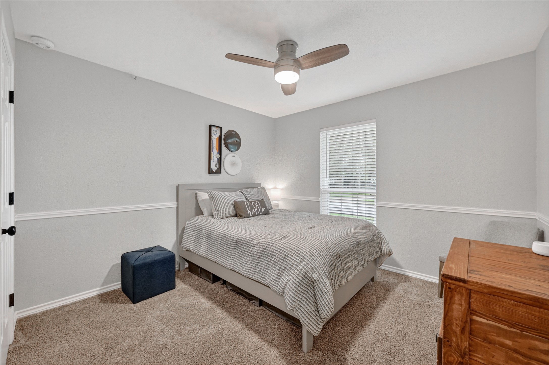 2007 Iron Horse Court Arlington TX 76017
