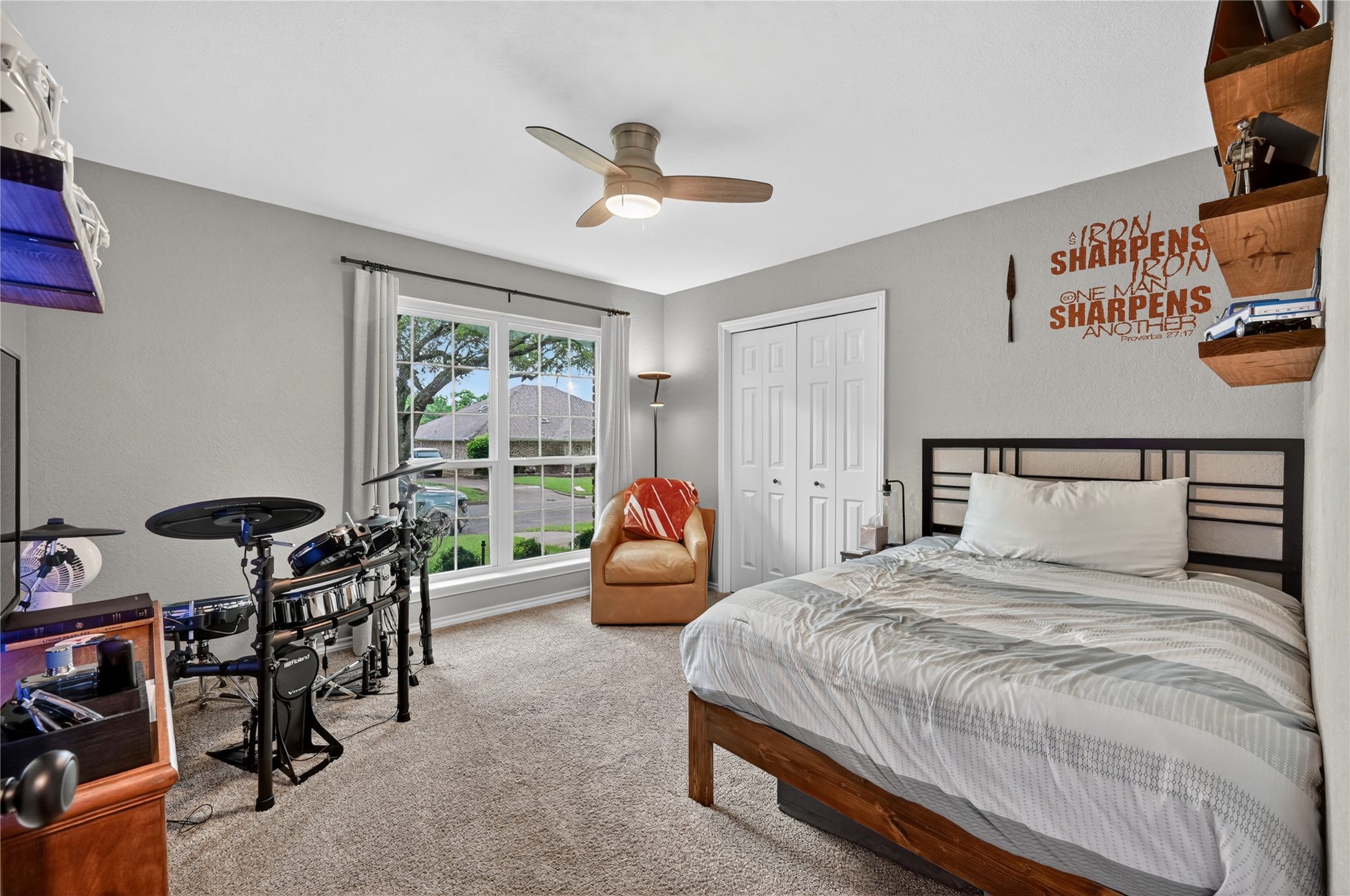 2007 Iron Horse Court Arlington TX 76017
