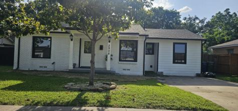 2908 Holm Drive Garland TX 75041