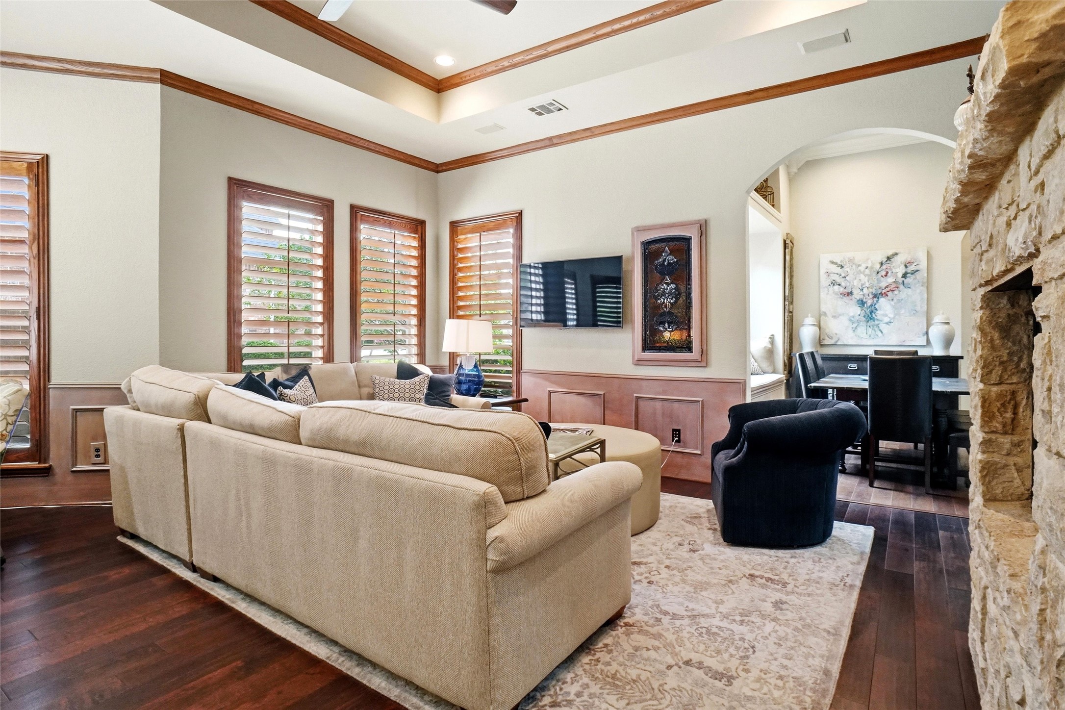 9009 Thornway Drive North Richland Hills TX 76182