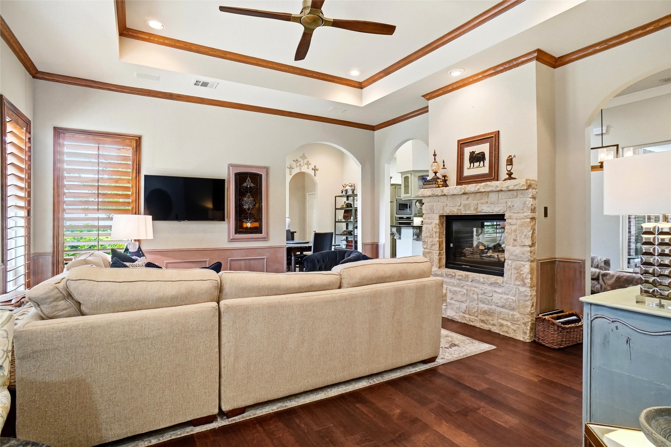 9009 Thornway Drive North Richland Hills TX 76182