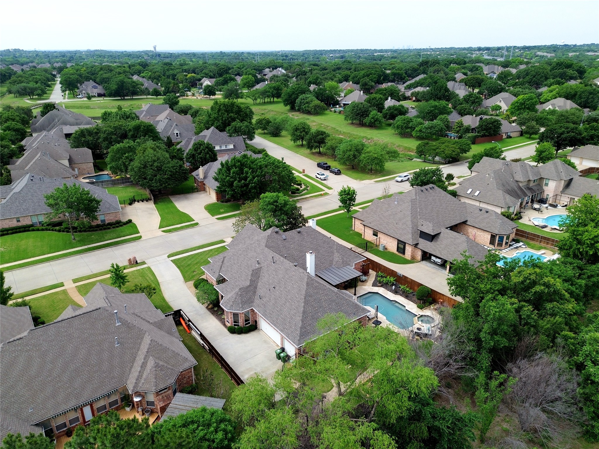 9009 Thornway Drive North Richland Hills TX 76182