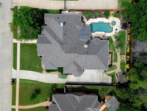 9009 Thornway Drive North Richland Hills TX 76182