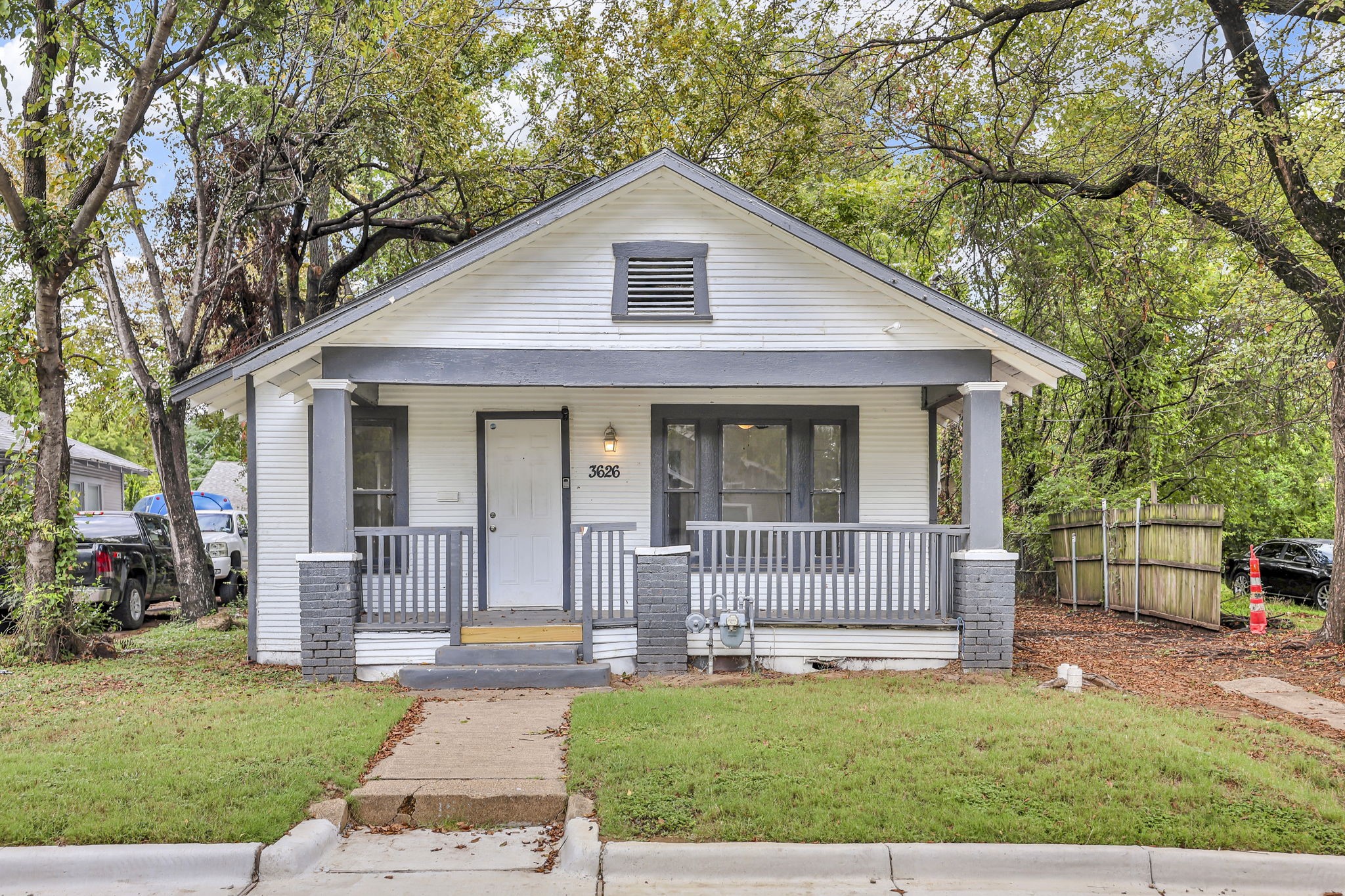 3626 Meyers Street Dallas TX 75215