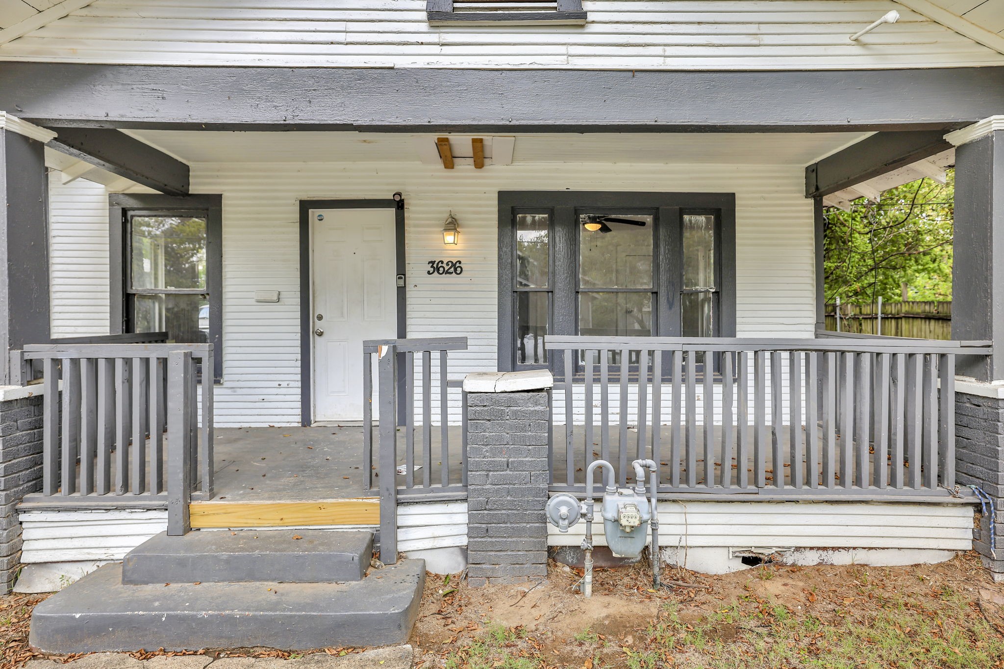 3626 Meyers Street Dallas TX 75215