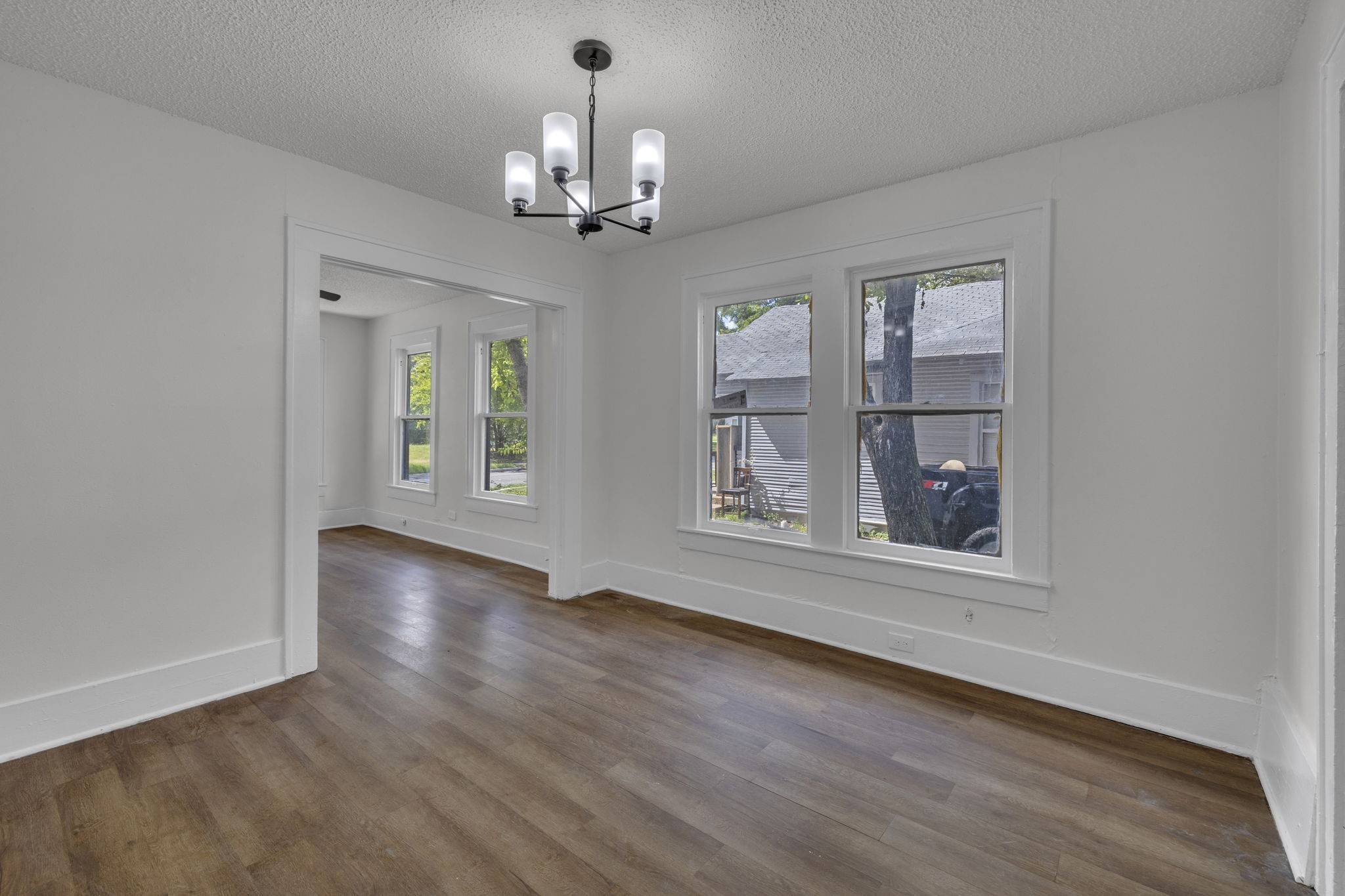 3626 Meyers Street Dallas TX 75215