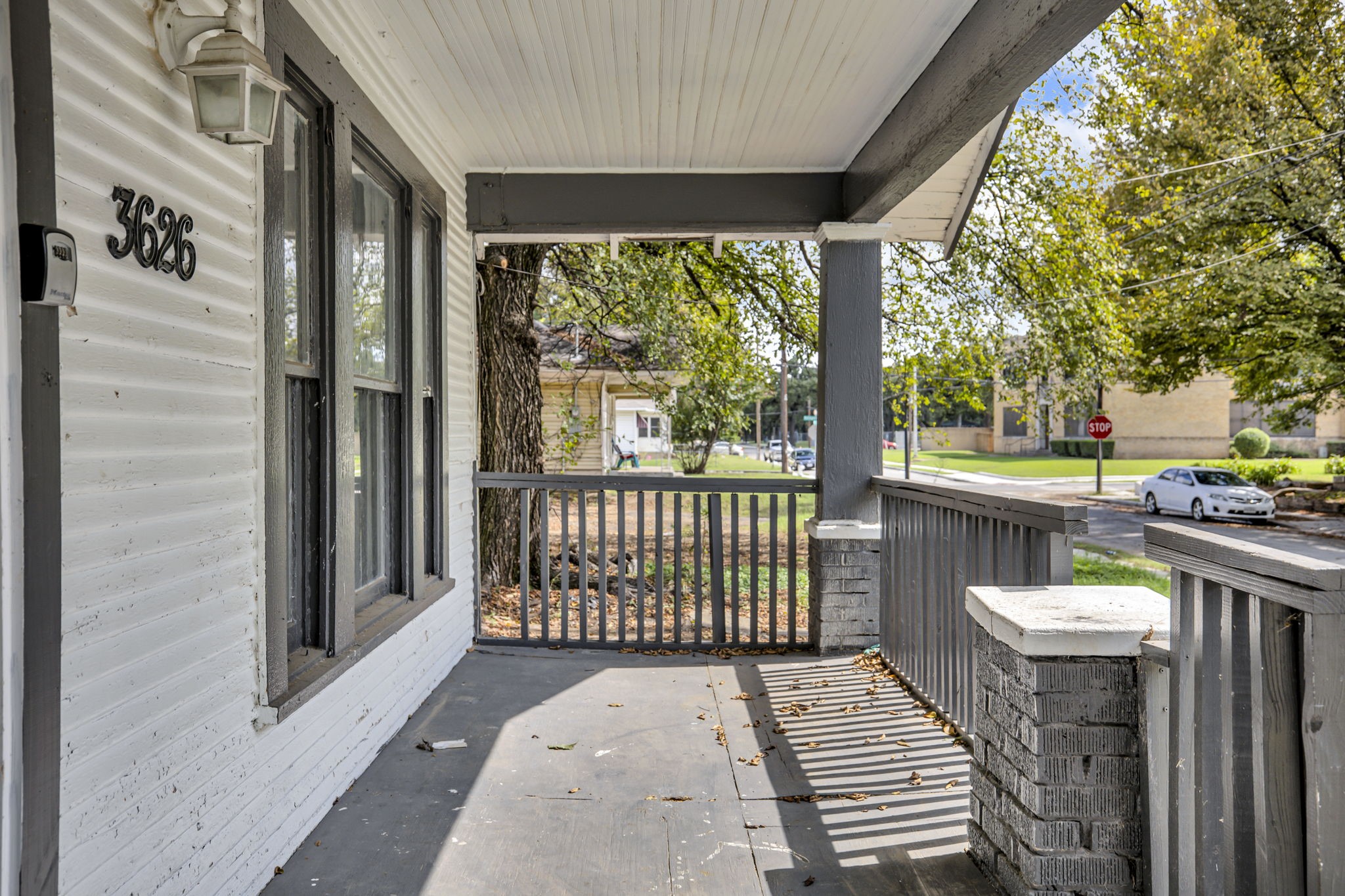3626 Meyers Street Dallas TX 75215