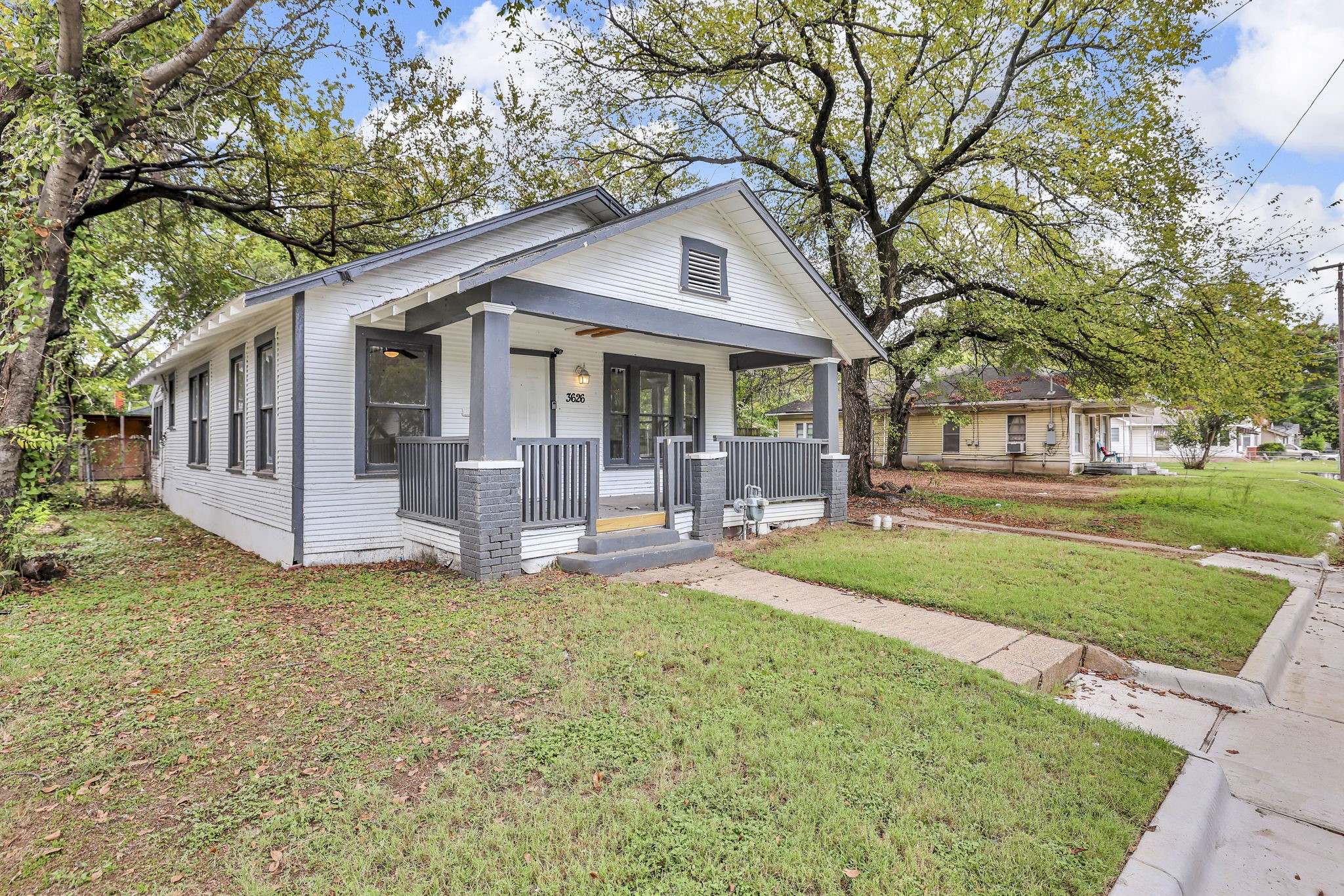 3626 Meyers Street Dallas TX 75215