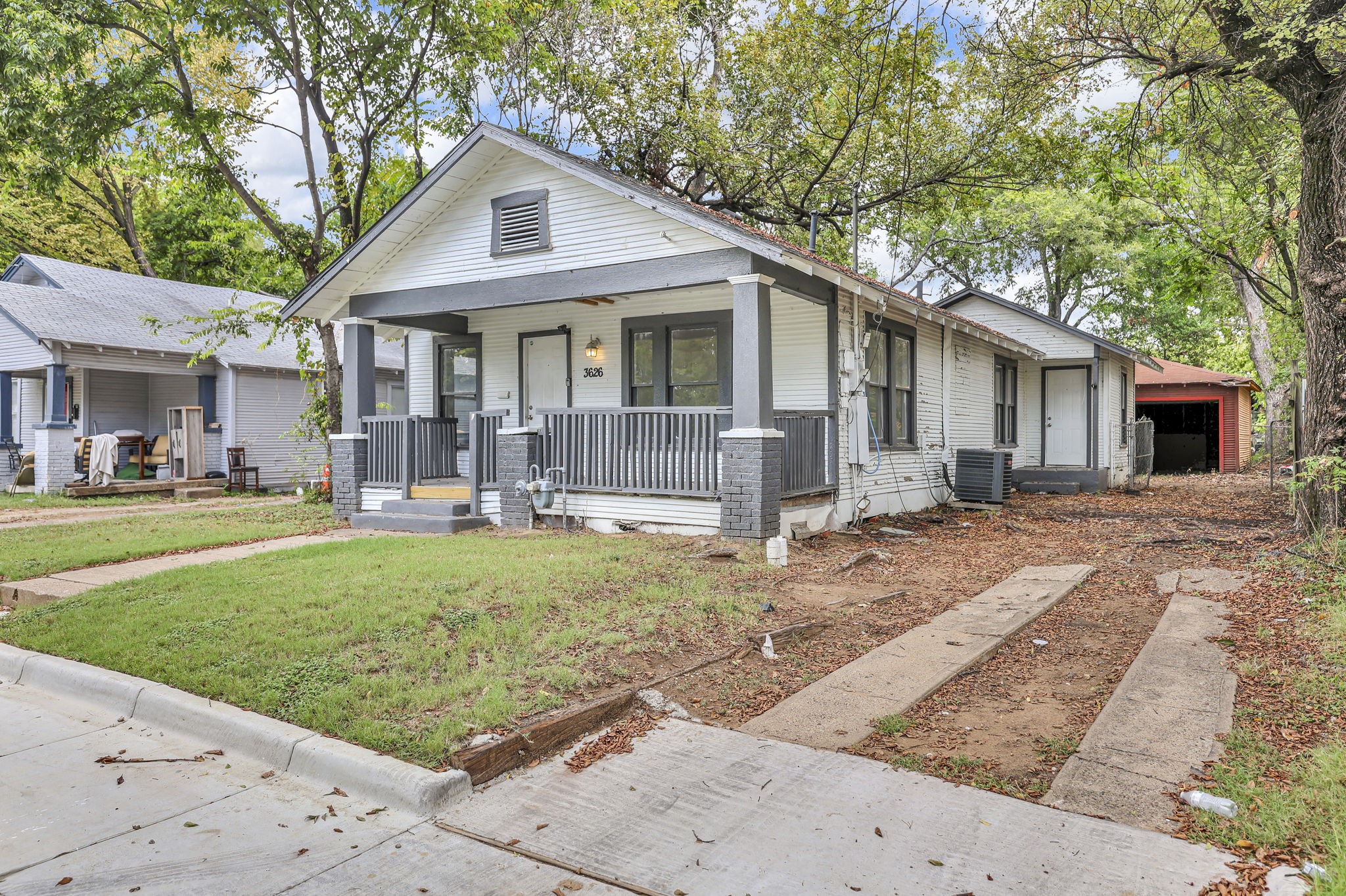 3626 Meyers Street Dallas TX 75215
