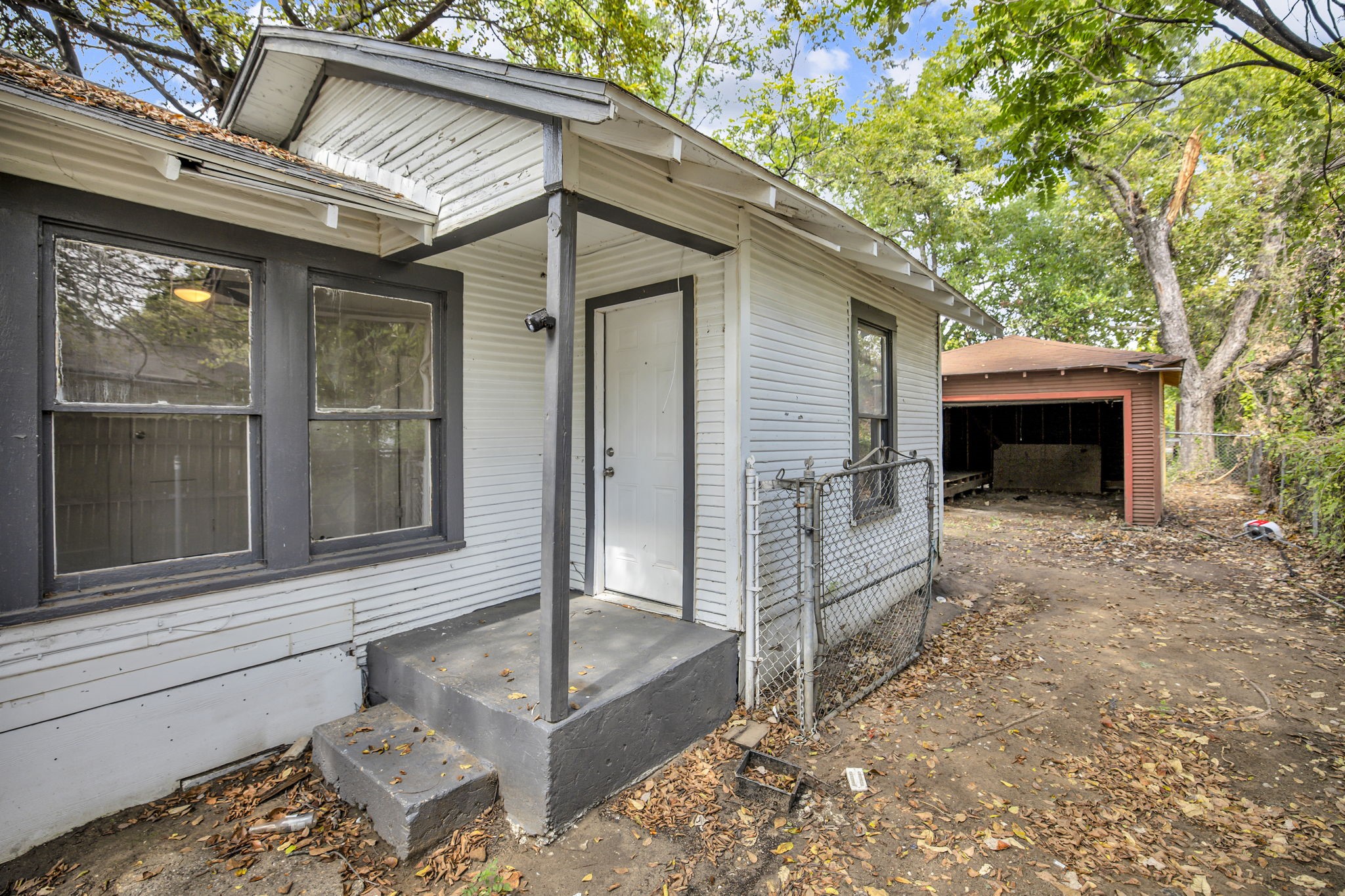 3626 Meyers Street Dallas TX 75215