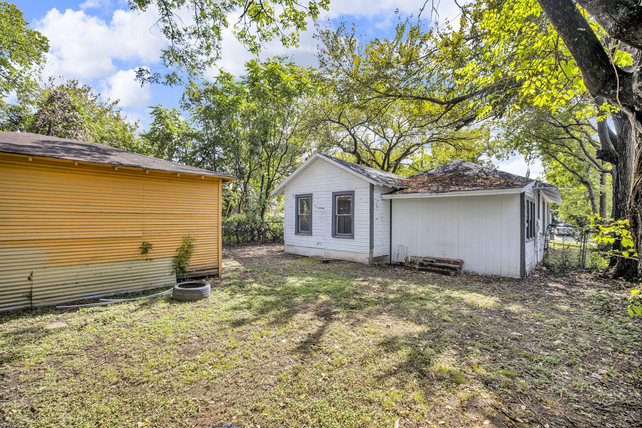 3626 Meyers Street Dallas TX 75215