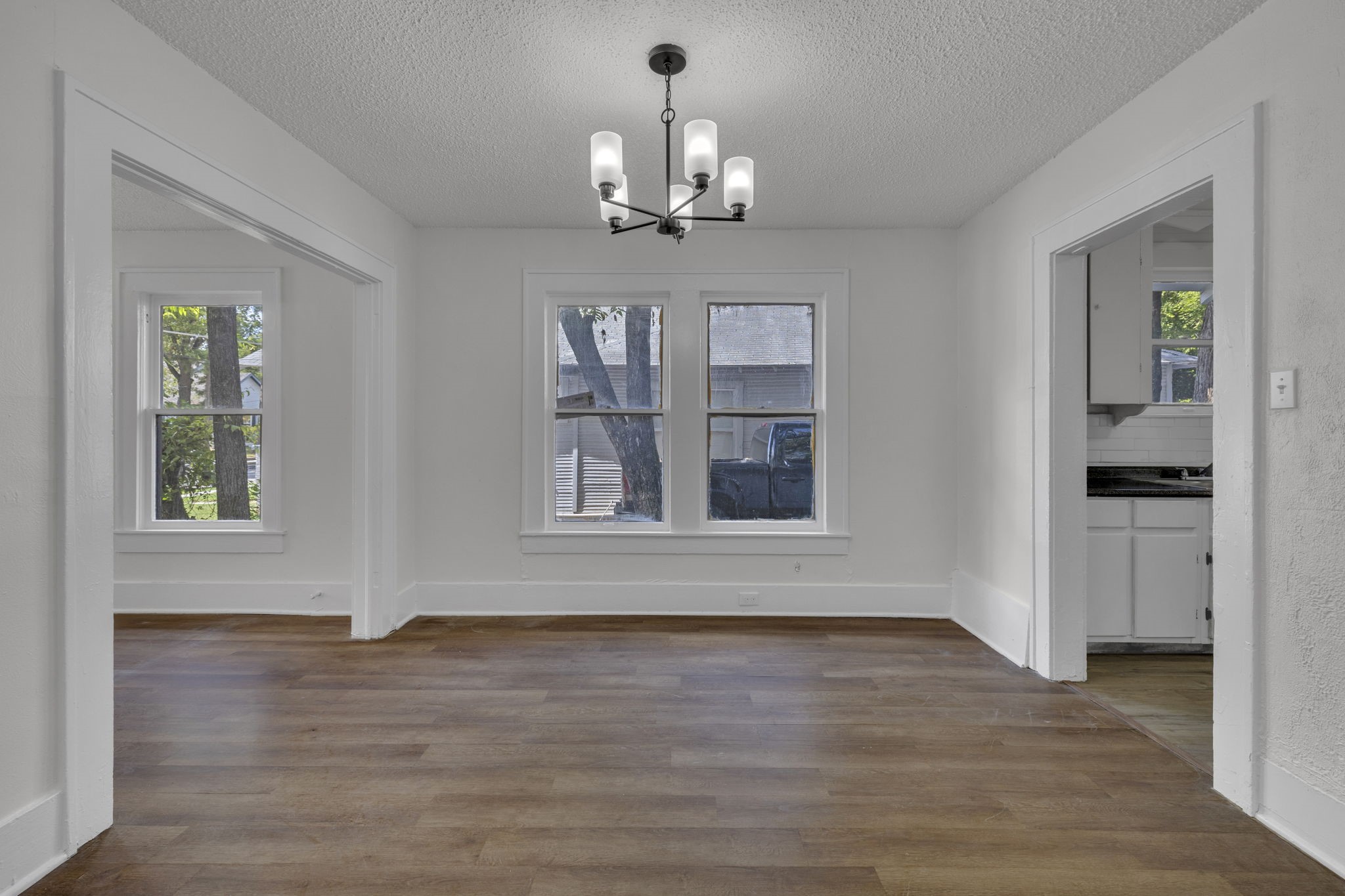 3626 Meyers Street Dallas TX 75215
