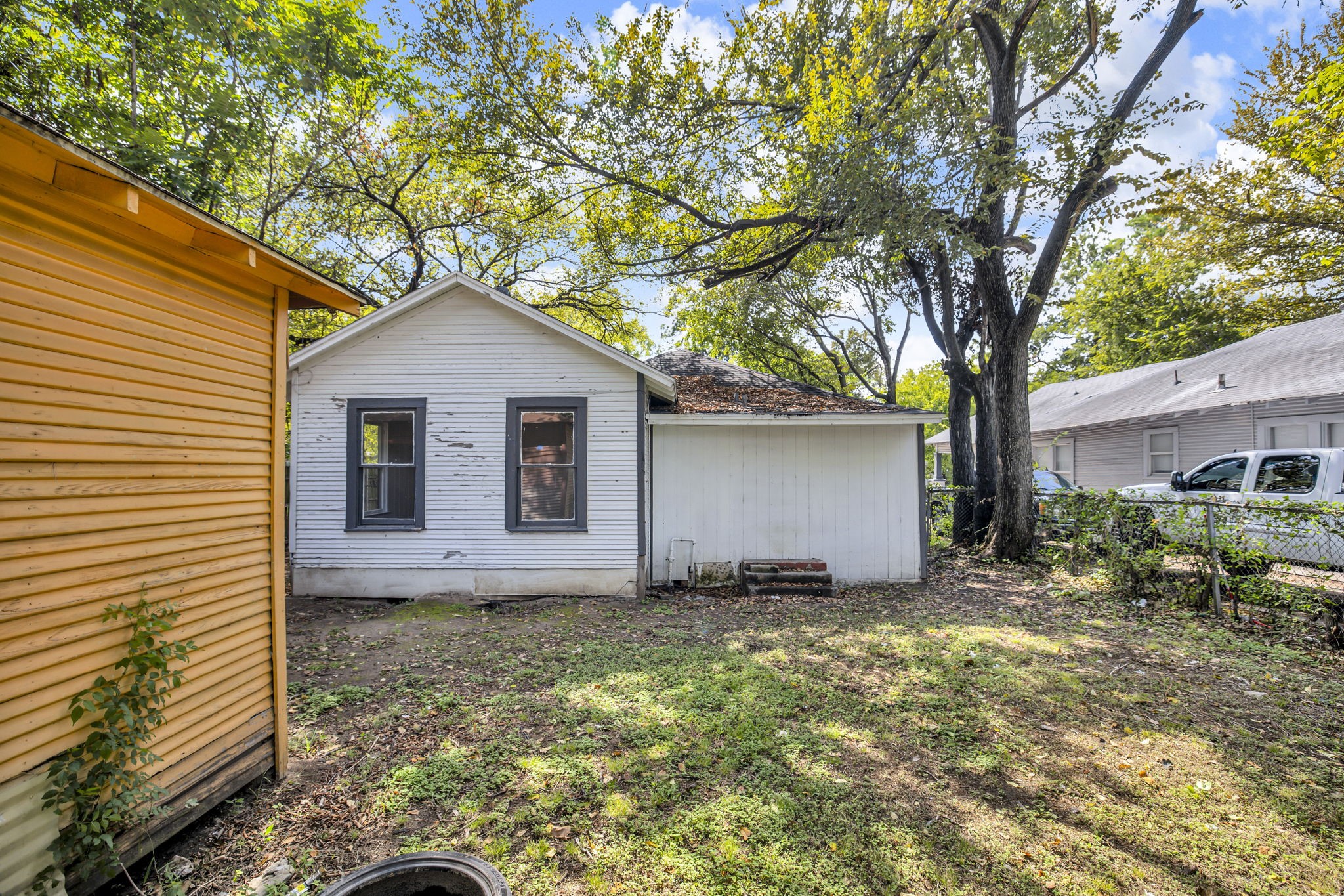 3626 Meyers Street Dallas TX 75215