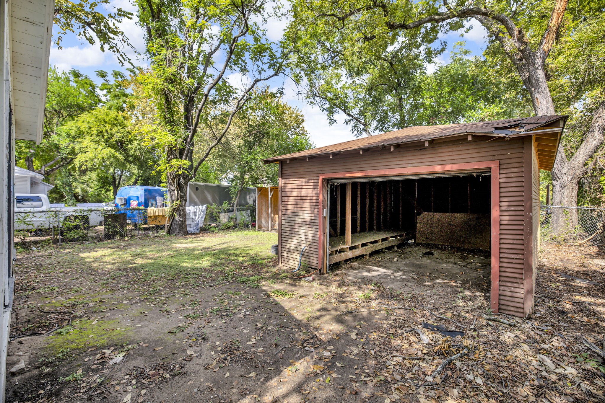 3626 Meyers Street Dallas TX 75215