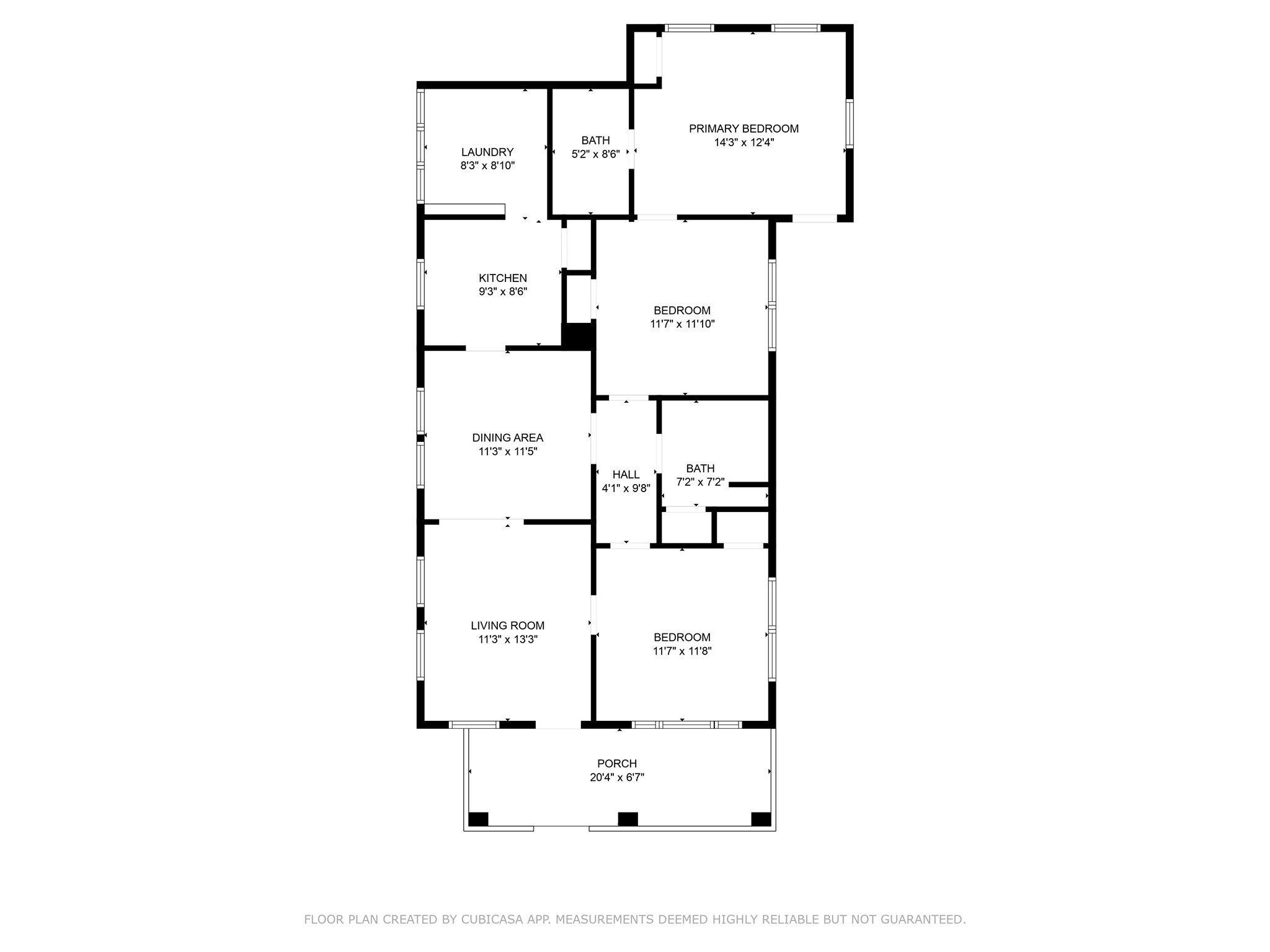 3626 Meyers Street Dallas TX 75215