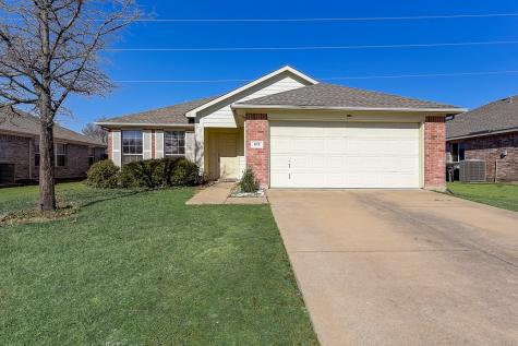612 Linden Avenue Wylie TX 75098