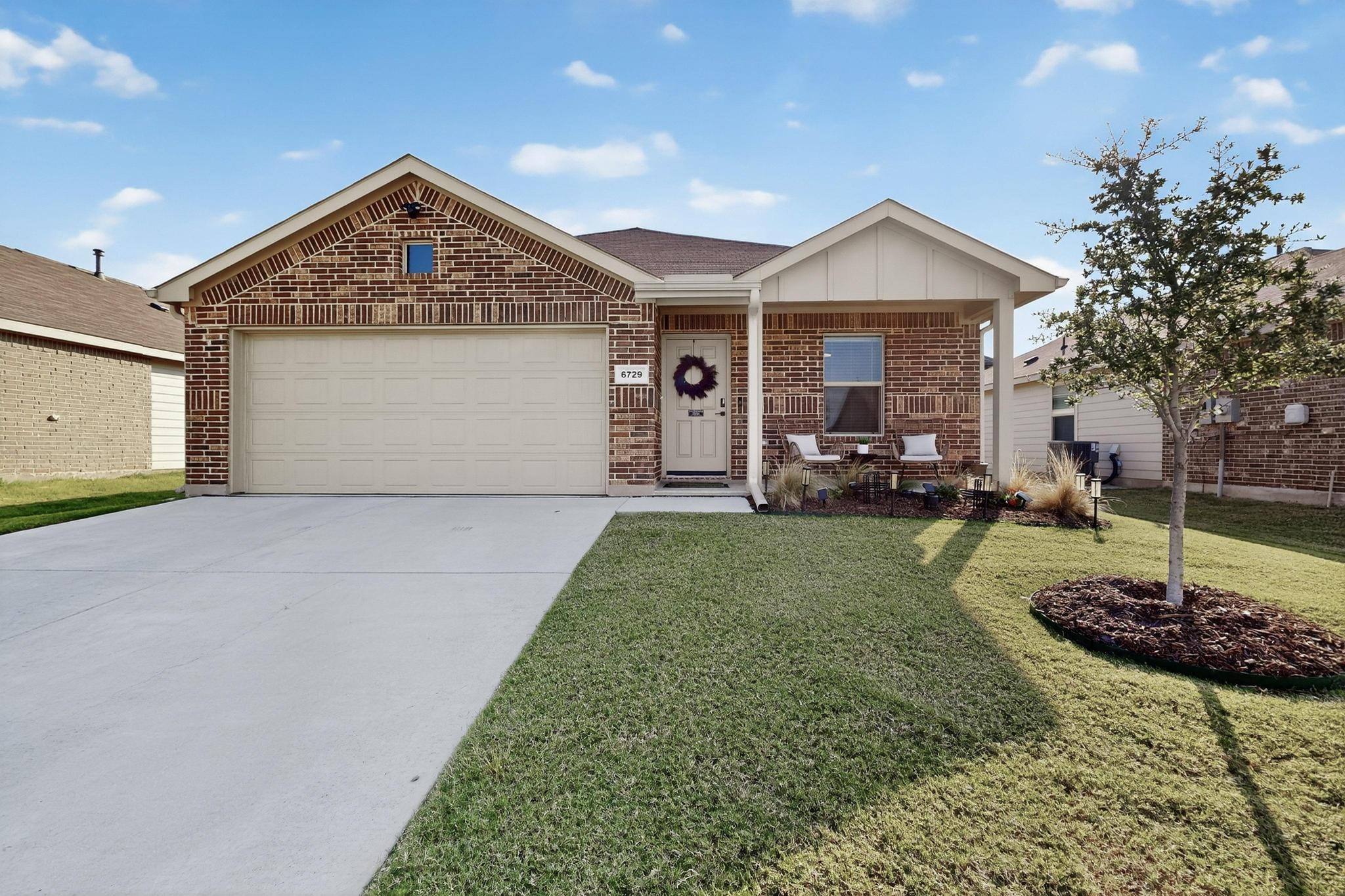 6729 Dove Chase Lane Fort Worth TX 76123