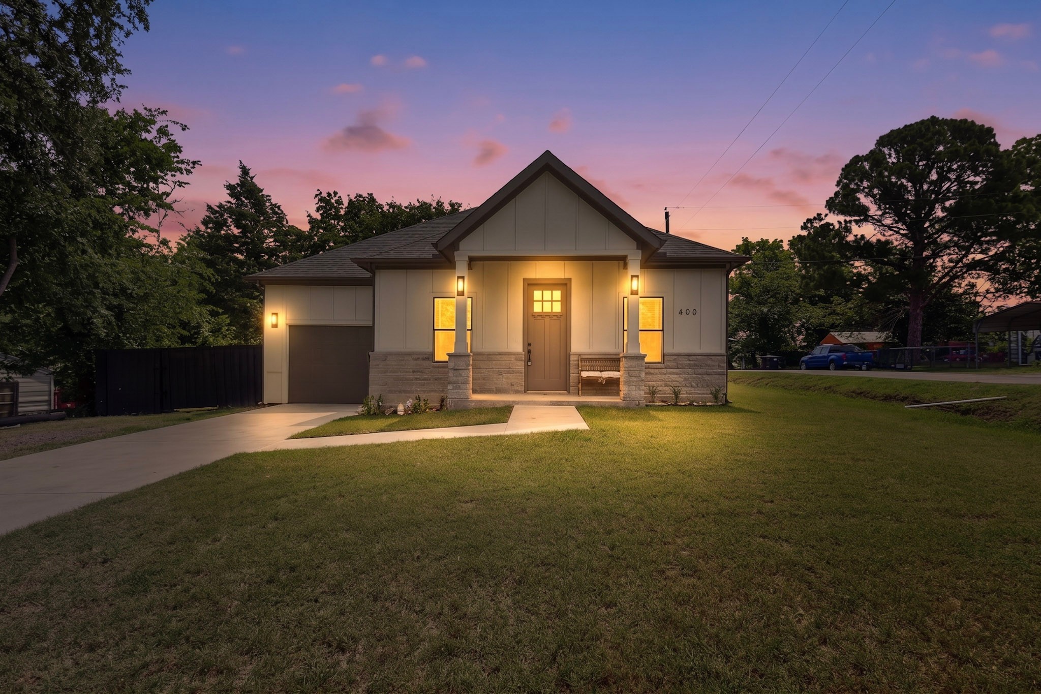 400 Kenny Drive West Tawakoni TX 75474