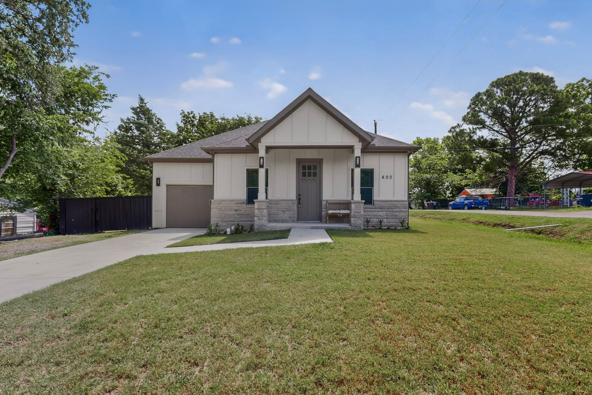 400 Kenny Drive West Tawakoni TX 75474