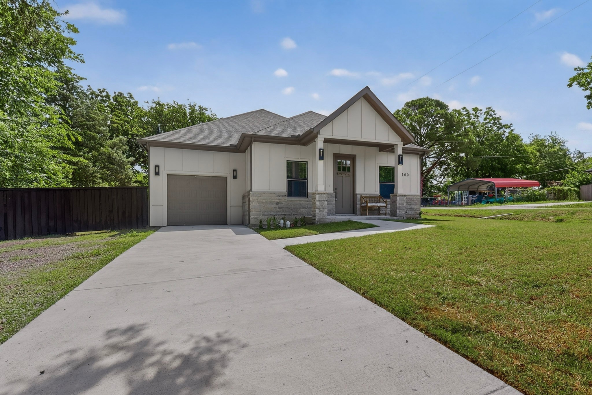 400 Kenny Drive West Tawakoni TX 75474