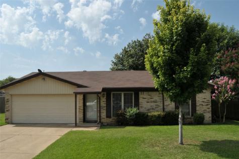 5644 Macneill Drive Haltom City TX 76148