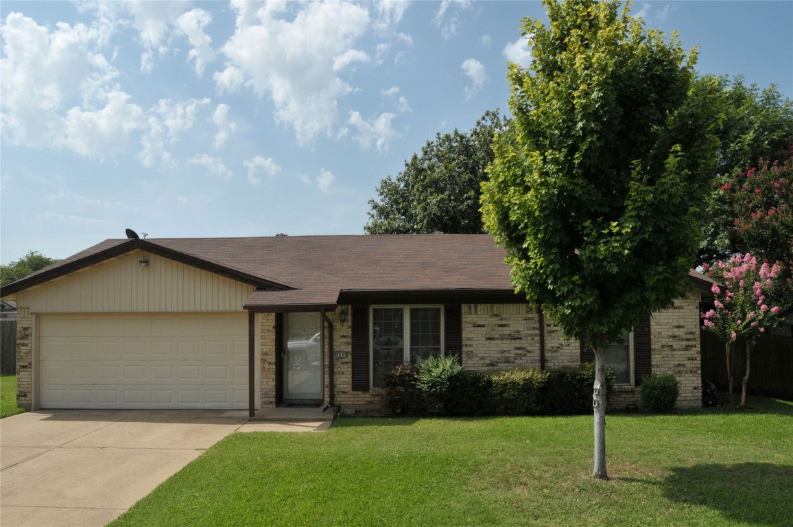 5644 Macneill Drive Haltom City TX 76148