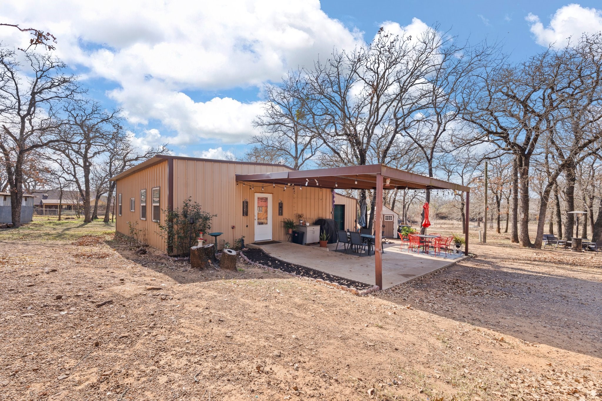 2516 Brushy Nob Drive Joshua TX 76058