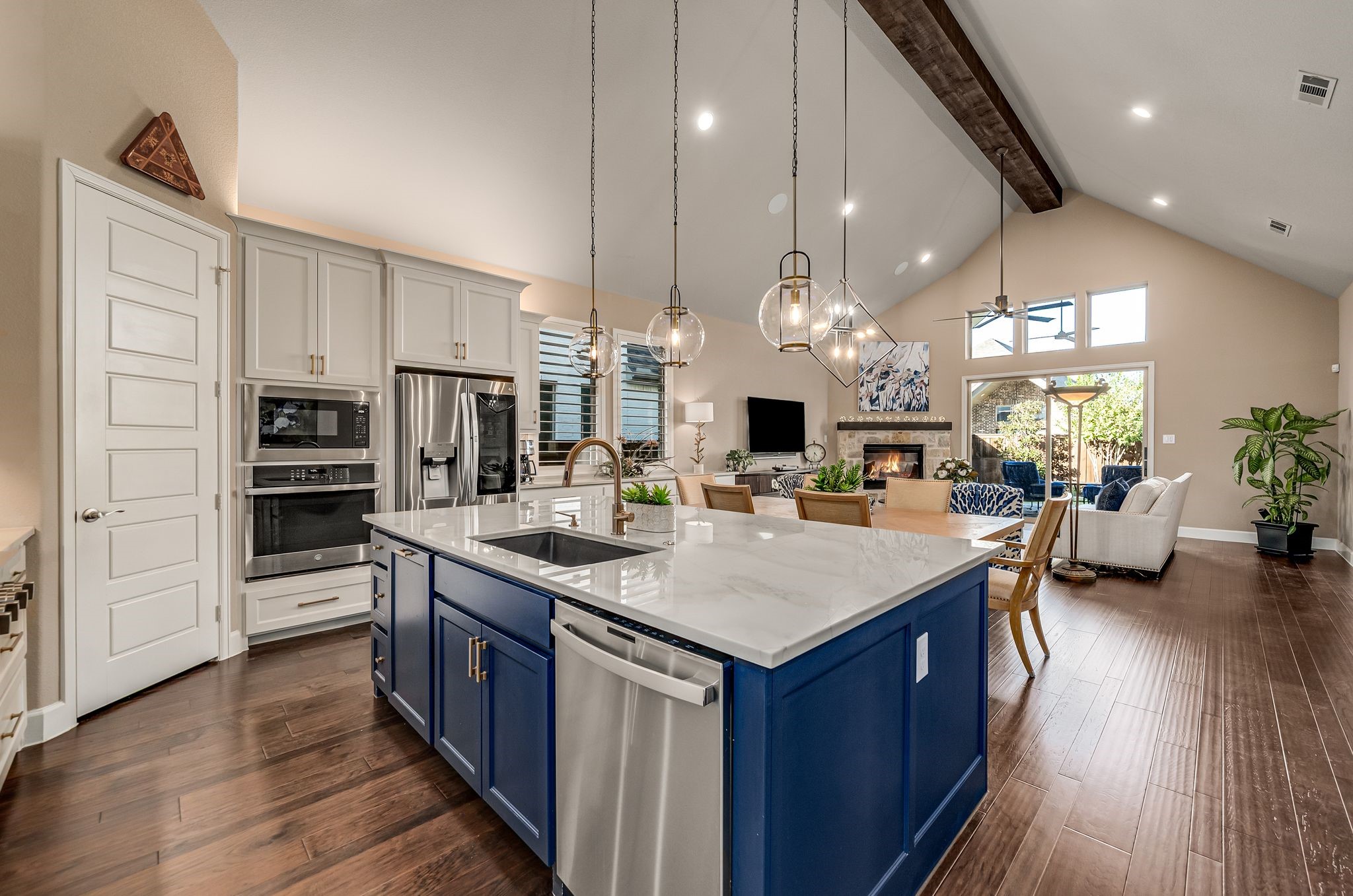 3025 Warrington The Colony TX 75056