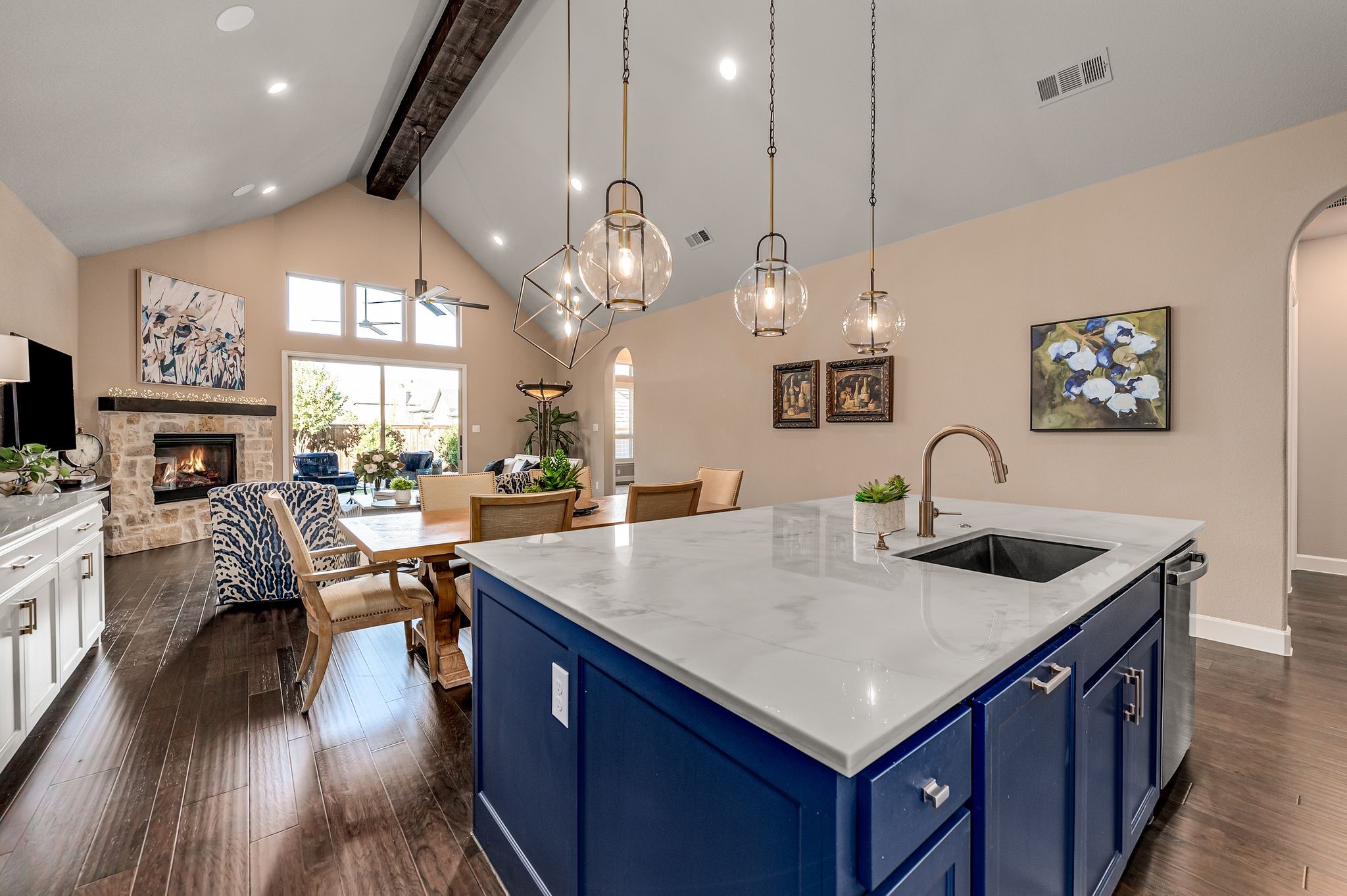 3025 Warrington The Colony TX 75056