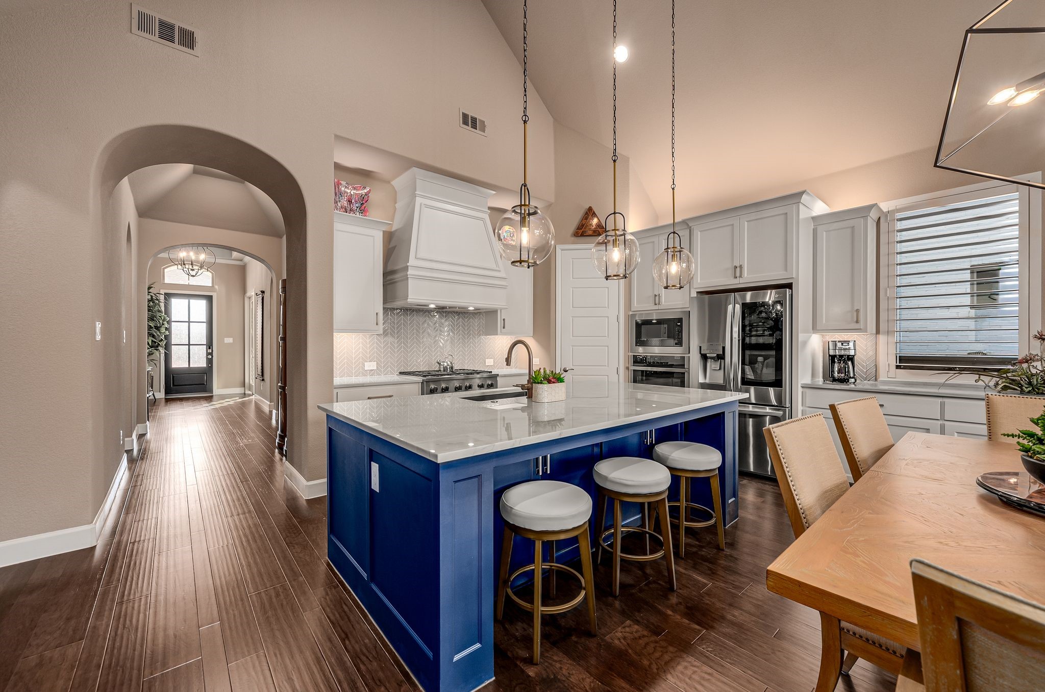 3025 Warrington The Colony TX 75056